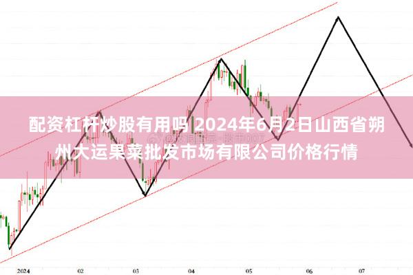 配资杠杆炒股有用吗 2024年6月2日山西省朔州大运果菜批发市场有限公司价格行情